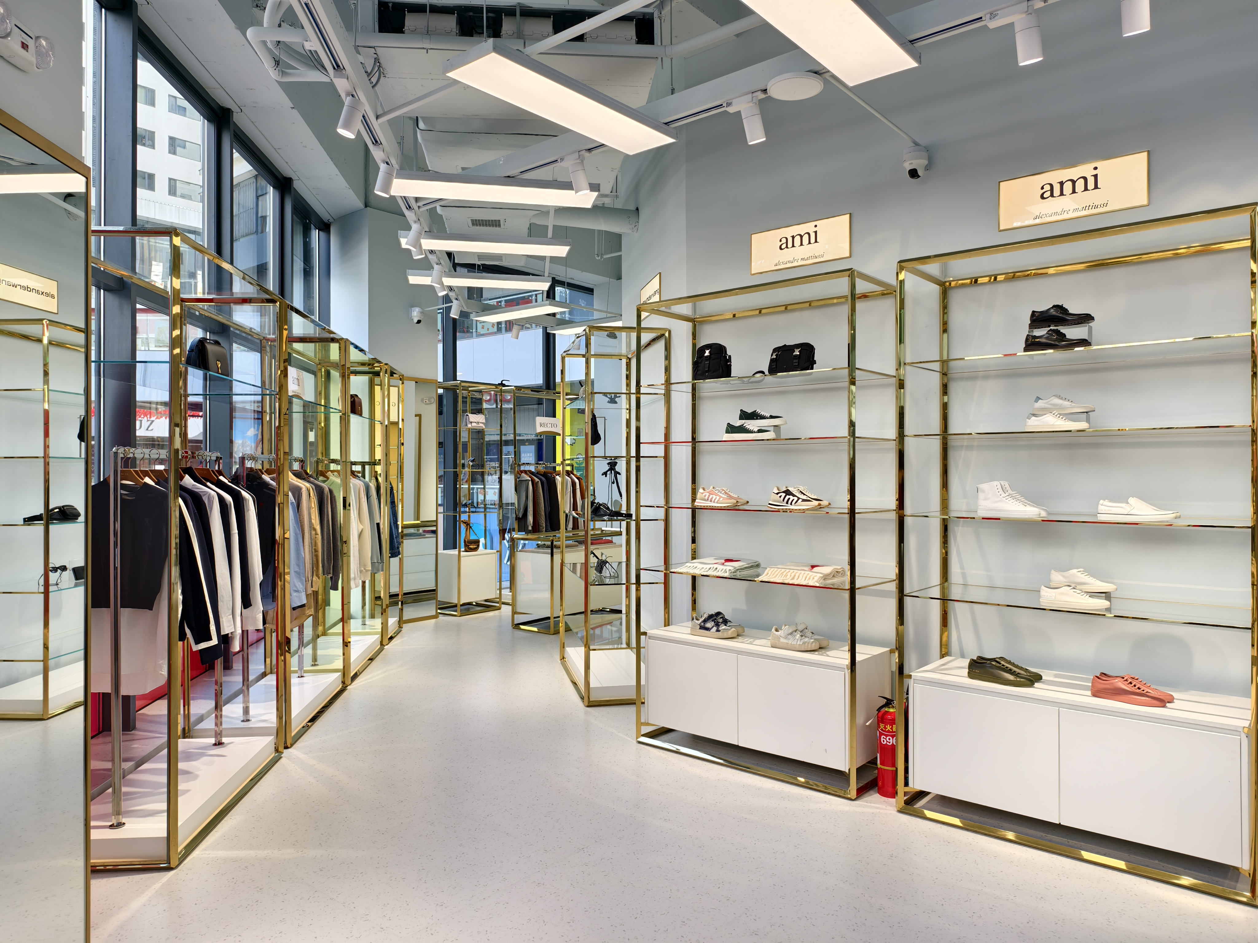 COSCIA 蔻莎-大同百盛奥特莱斯店