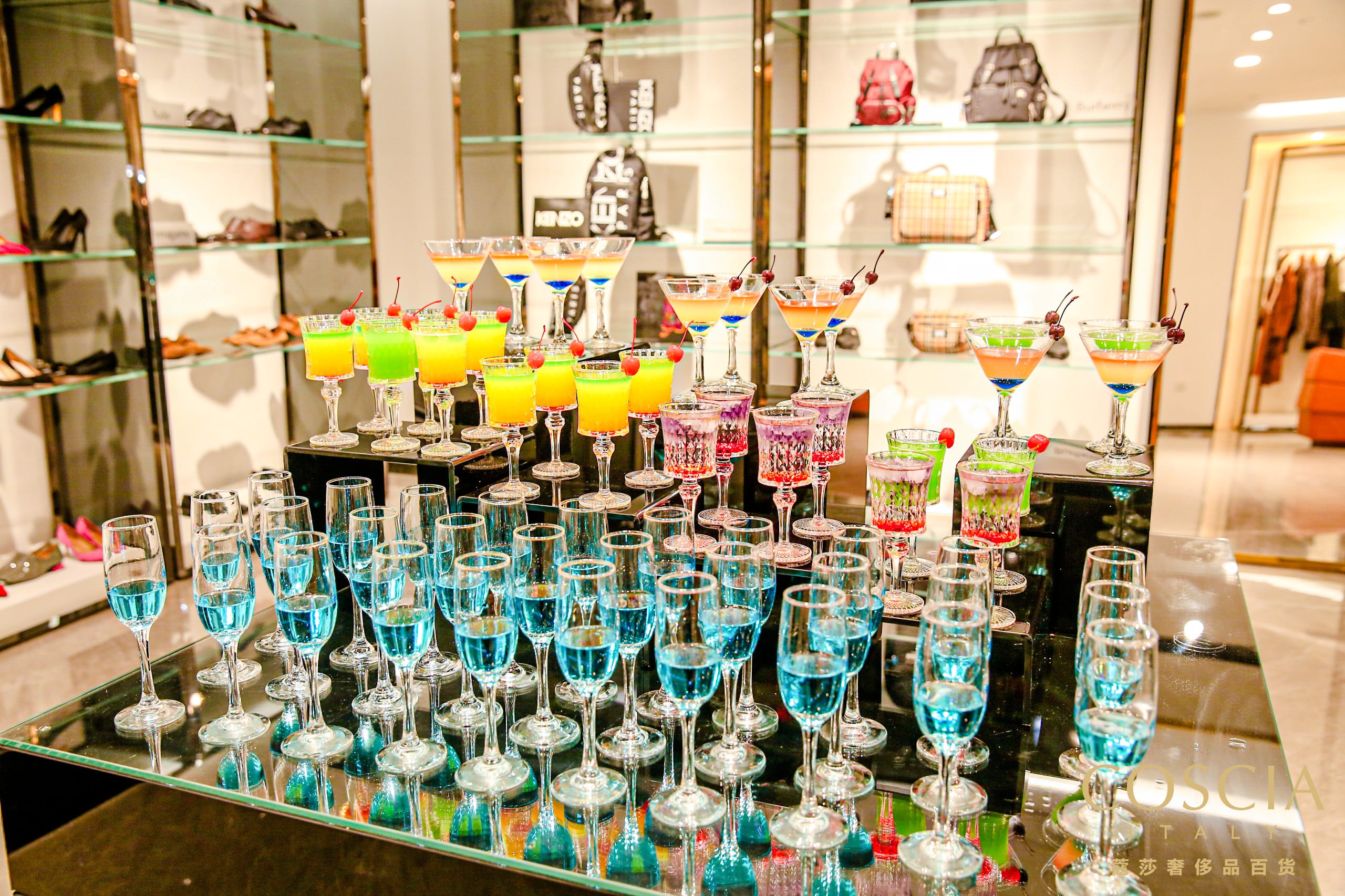 COSCIA 蔻莎-贵阳天河潭店