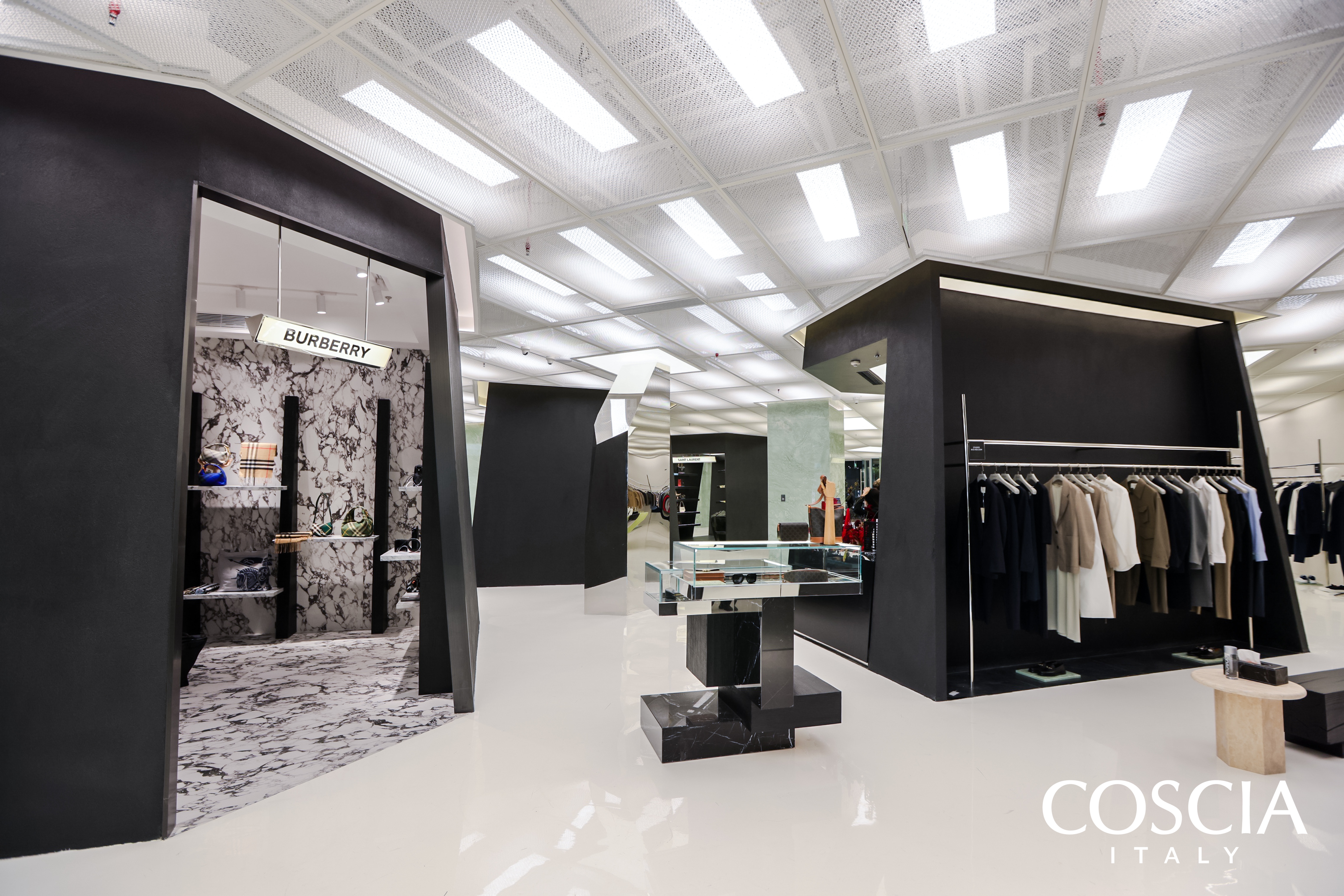 COSCIA 蔻莎-广州塔广场店